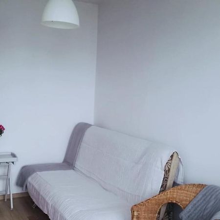 شقة غدانسك  في Przytulny Apartament Nad Morzem المظهر الخارجي الصورة