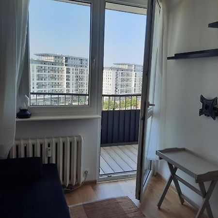 شقة غدانسك  في Przytulny Apartament Nad Morzem المظهر الخارجي الصورة