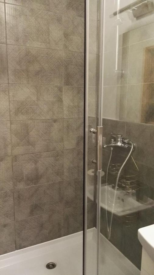 شقة غدانسك  في Przytulny Apartament Nad Morzem المظهر الخارجي الصورة