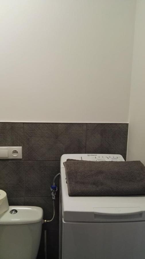 شقة غدانسك  في Przytulny Apartament Nad Morzem المظهر الخارجي الصورة