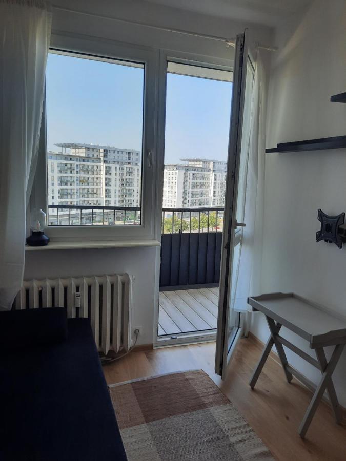 شقة غدانسك  في Przytulny Apartament Nad Morzem المظهر الخارجي الصورة