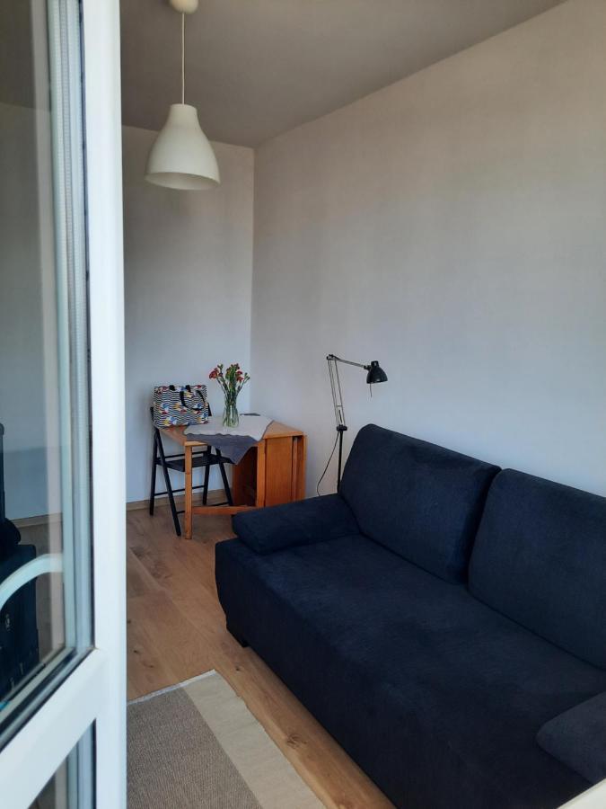 شقة غدانسك  في Przytulny Apartament Nad Morzem المظهر الخارجي الصورة